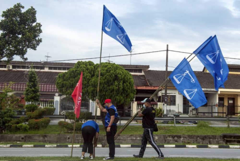 PRN kali ini akan menjadi medan untuk menguji perpaduan blok termasuk agihan kerusi, pemilihan calon, jentera dan keupayaan untuk menang.