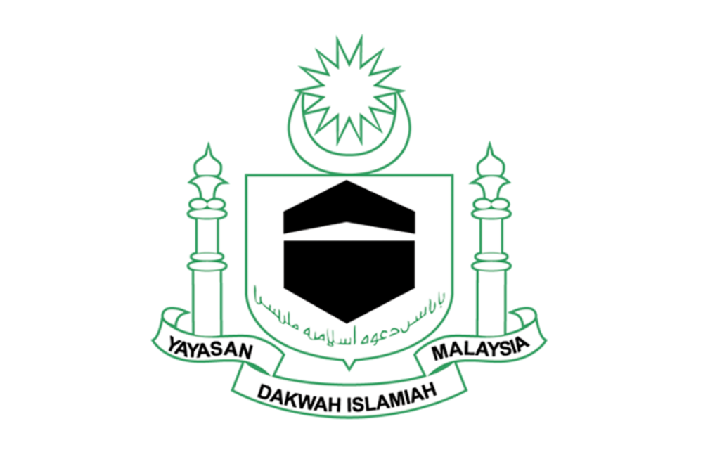 Yayasan Dakwah Islamiah Malaysia.