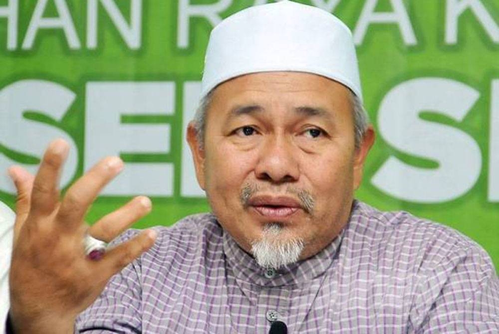 Tuan Ibrahim 