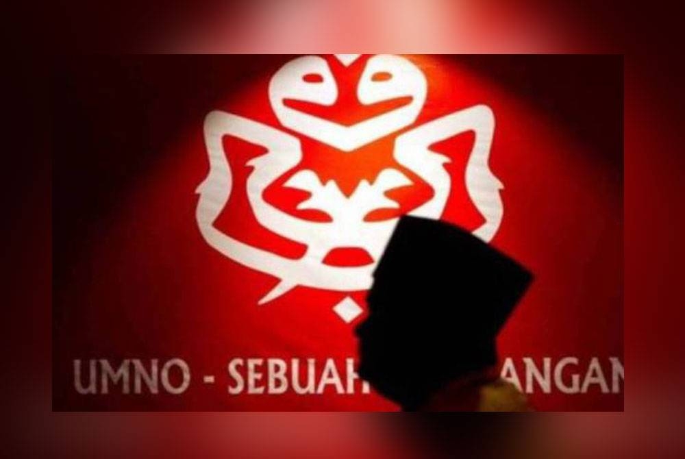 UMNO kalah teruk pada PRN dengan hanya menang 19 kerusi yang ditandingi. - Gambar hiasan