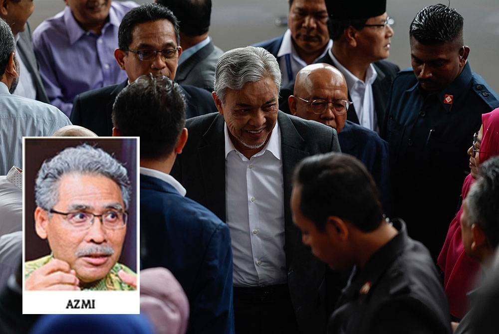 Pengundi bukan Melayu terutama penyokong tegar DAP diramal akan memboikot calon PH pada PRK Parlimen Pulai dan DUN Simpang Jeram sebagai bantahan terhadap keputusan Mahkamah Tinggi Kuala Lumpur melepaskan tanpa membebaskan Ahmad Zahid.