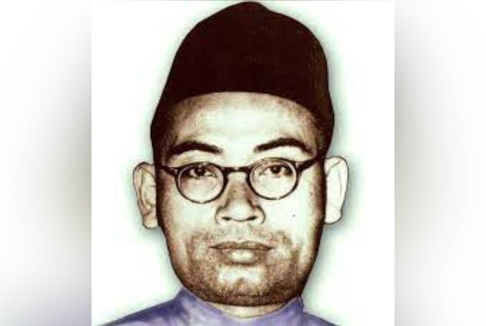 Burhanuddin Al-Helmi