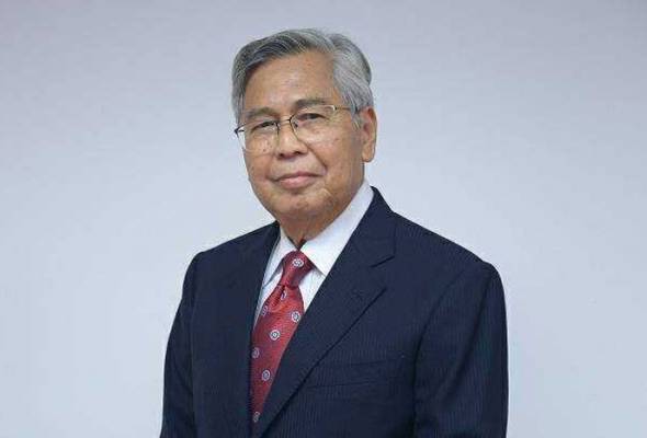 DR ISMAIL IBRAHIM