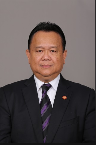  ALEXANDER NANTA LINGGI