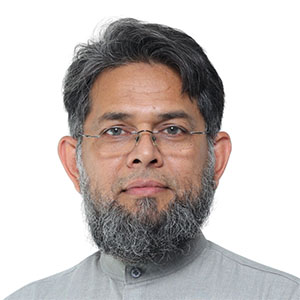 MOHAMMAD TARIQUR RAHMAN