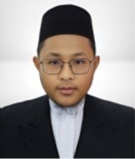 DR AINUL ASYRAF LOKMAN