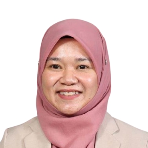 FADHLINA SIDEK