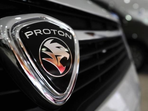 Proton