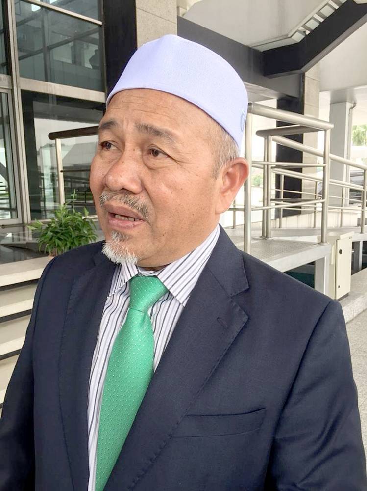 TUAN IBRAHIM