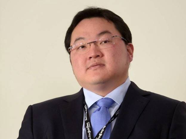 Jho Low