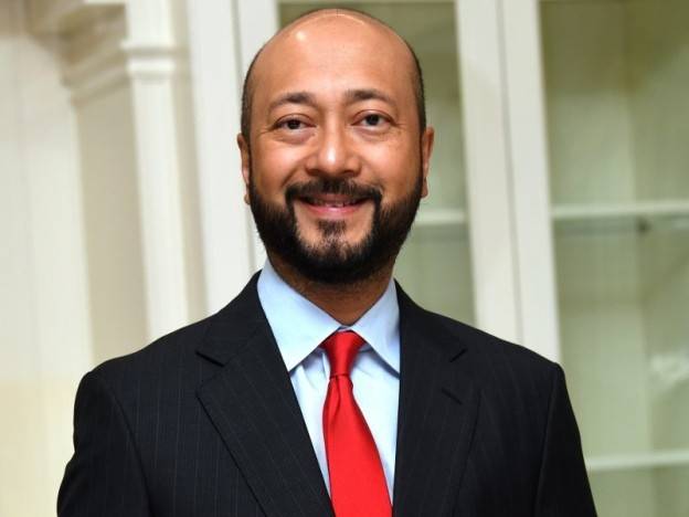 Mukhriz Mahathir