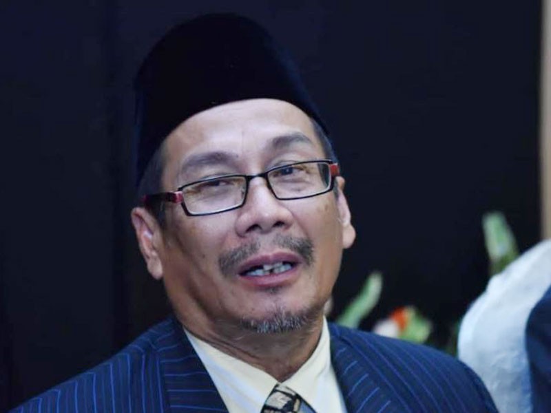 Mohd Azam Awi