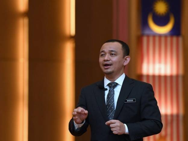 Menteri Pendidikan Dr Maszlee Malik. - Foto Bernama