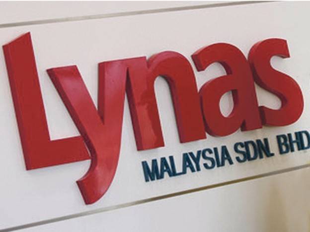 LYNAS