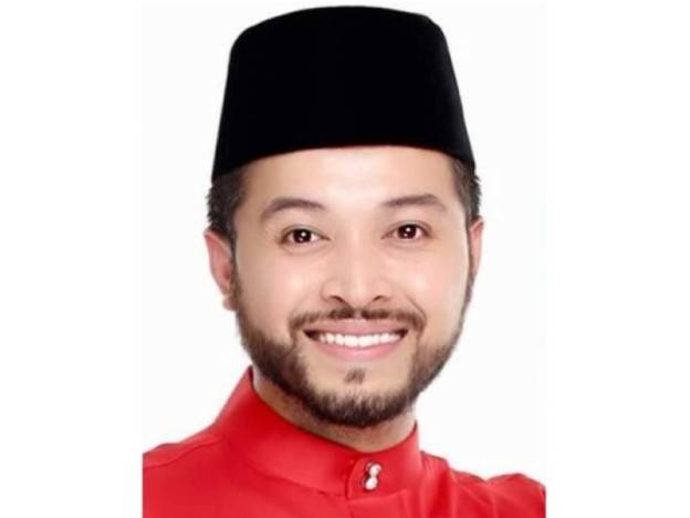 Shahrul Nasrun Kamaruddin