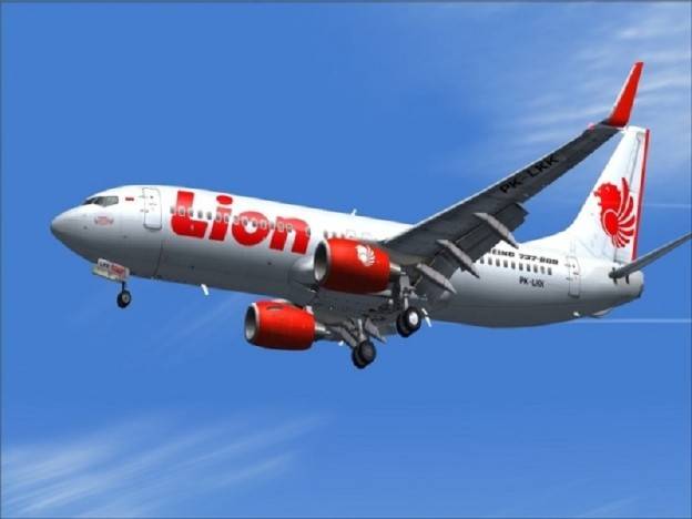 Lion Air