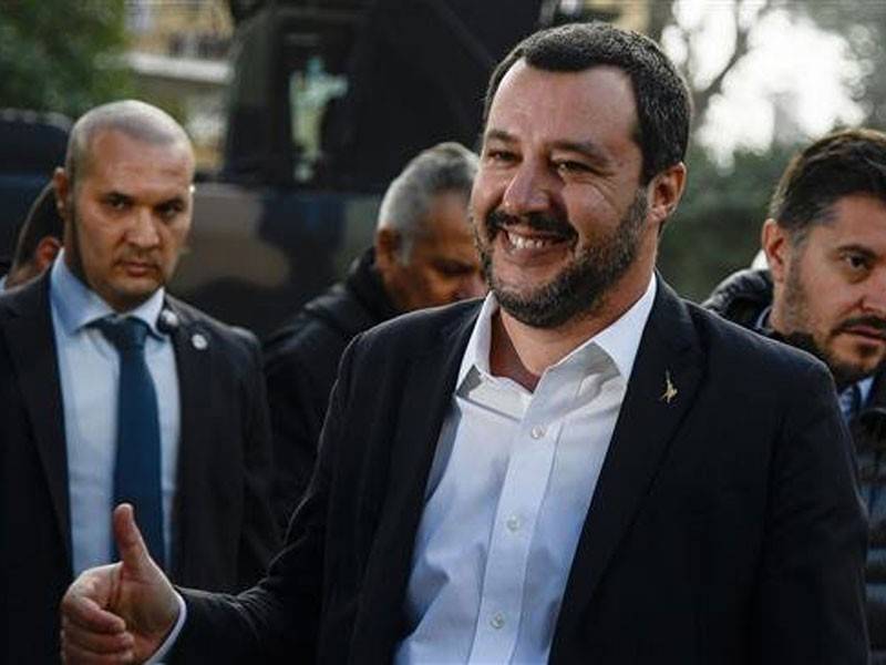 Salvini