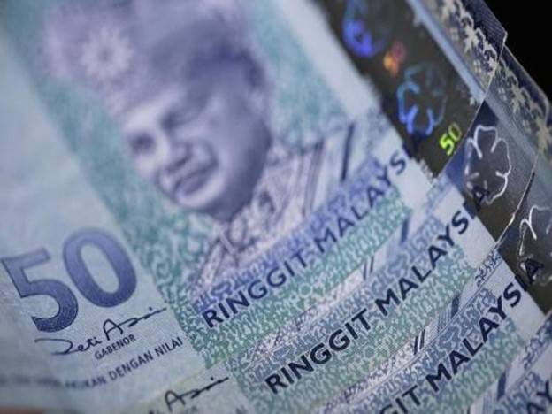 Ringgit Malaysia