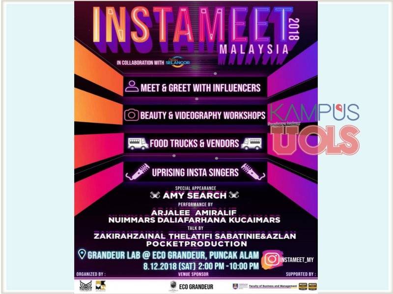 Instameet Malaysia