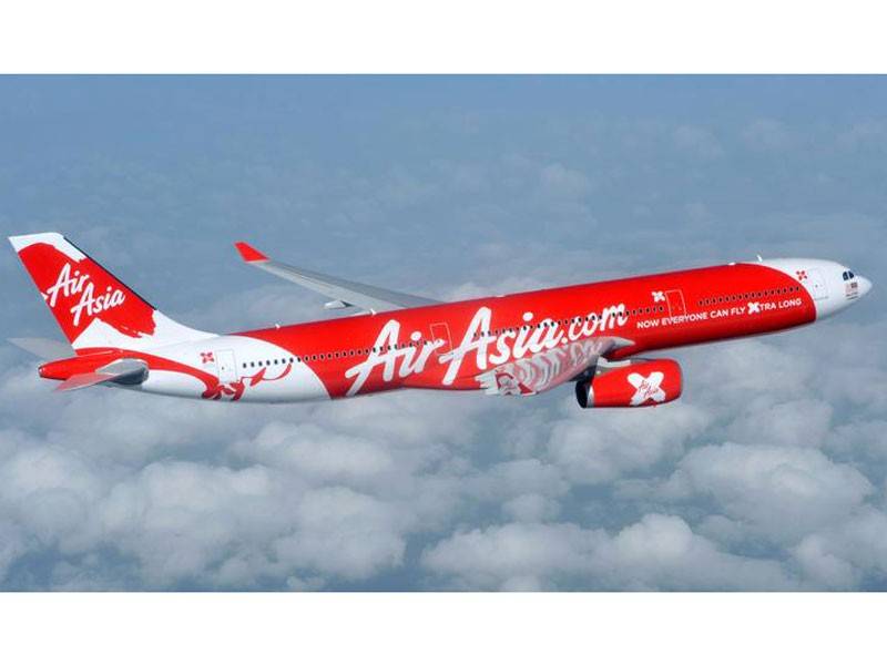 AirAsia