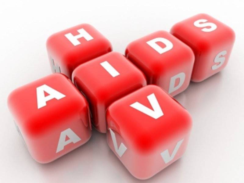 AIDS & HIV