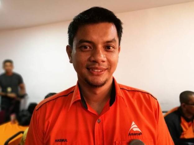 Hasnul Zulkarnain