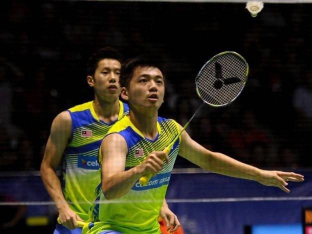 V Shem-Wee Kiong