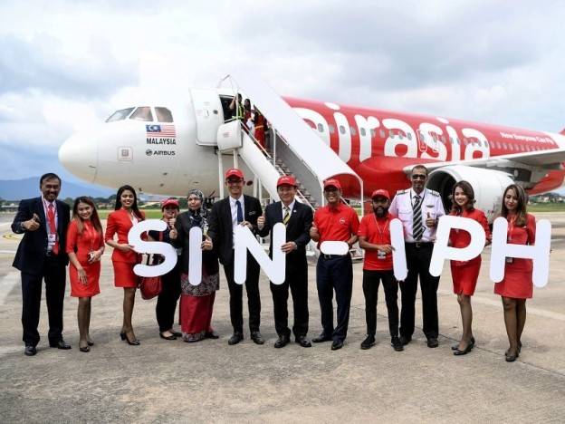 AirAsia