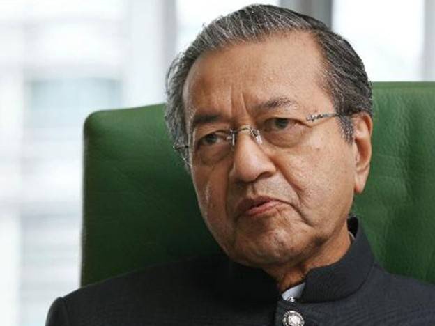 Tun Mahathir