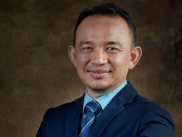 Dr Maszlee Malik