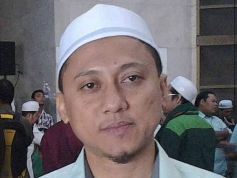 Kamaruzaman Mohamad