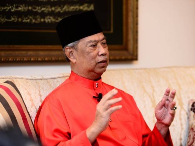 MUHYIDDIN