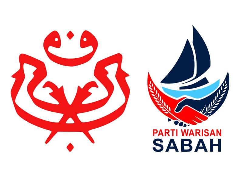 7 206 Ahli Umno Keluar Parti Sertai Warisan