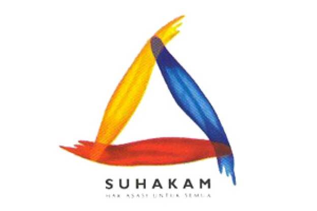 Suhakam