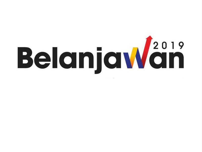 Belanjawan 2019