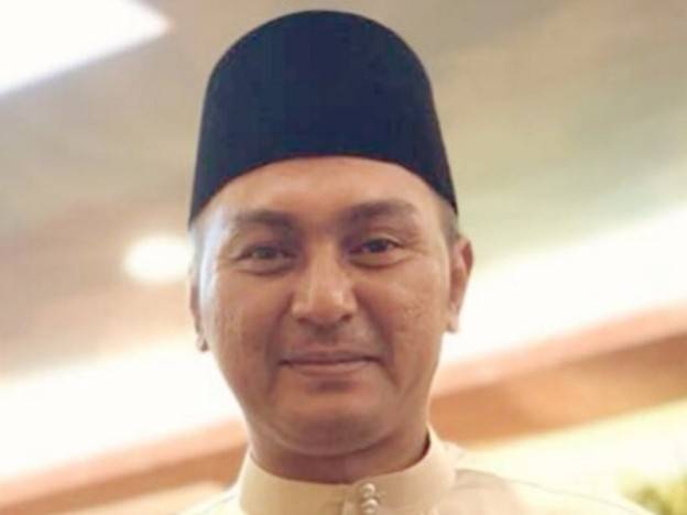 Mohd Fakaaruddin Datuk Ismail