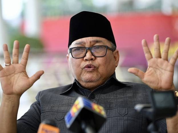 Ibrahim Ali