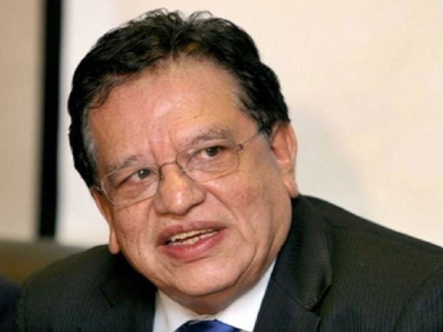 Tengku Adnan Tengku Mansor,