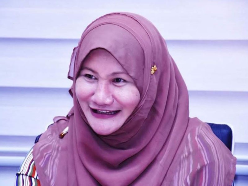 Suraya Yaacob