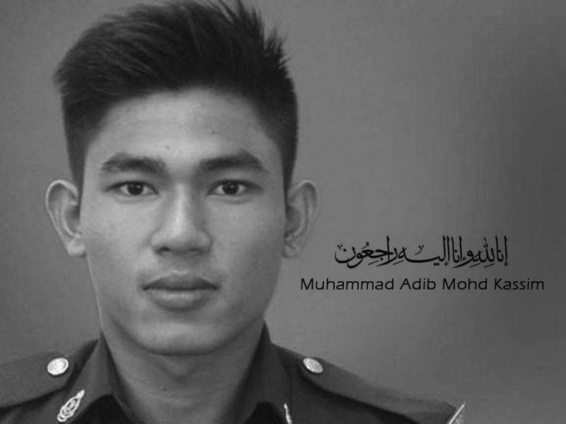 Muhammad-Adib