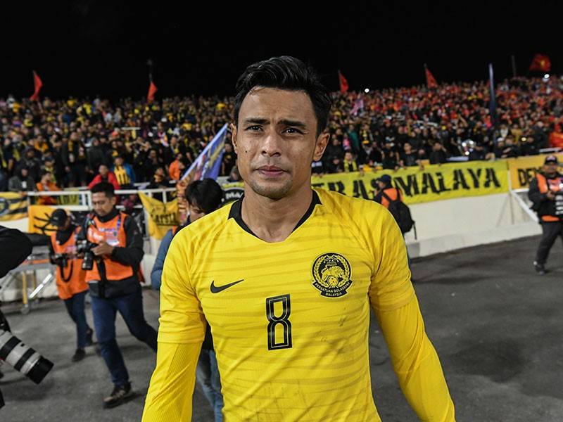 PERLAWANAN AKHIR KEDUA PIALA AFF SUZUKI 2018