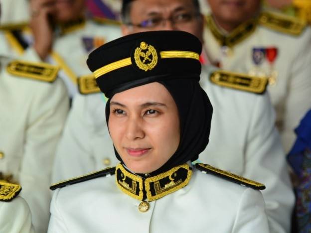 Nurul Izzah