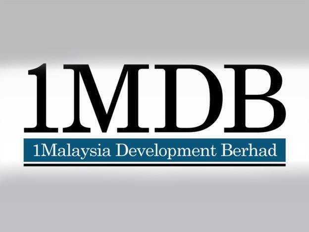 1Malaysia Development Berhad