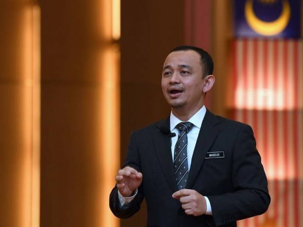 Rakyat Malaysia disaran kuasai lebih dari 1 bahasa