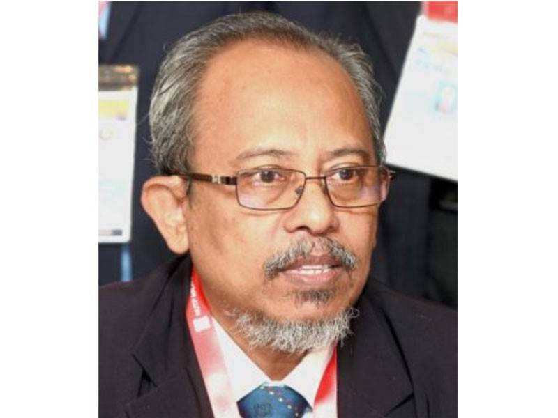 Kamarozaman Abd. Razak