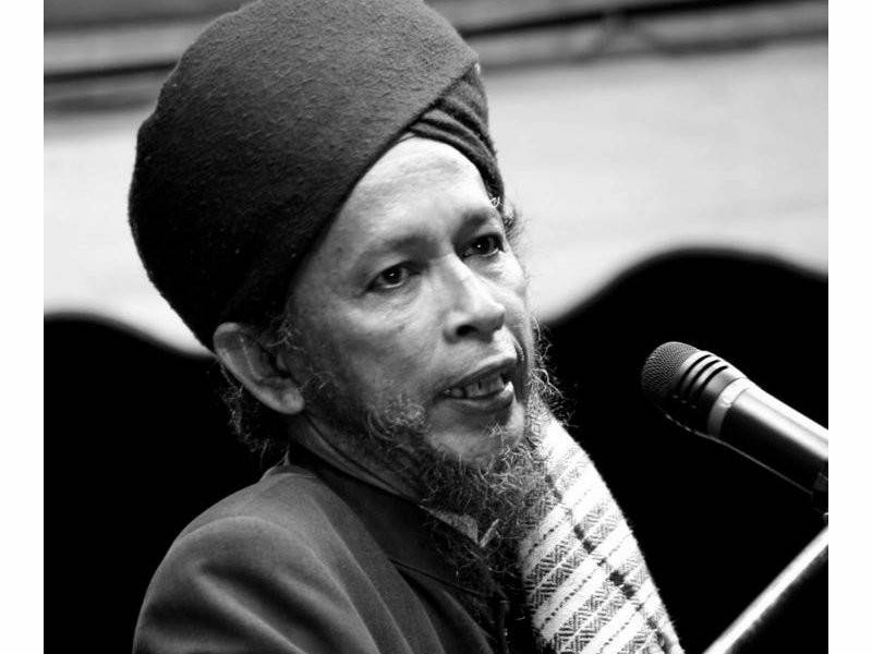 Ustaz Radzi