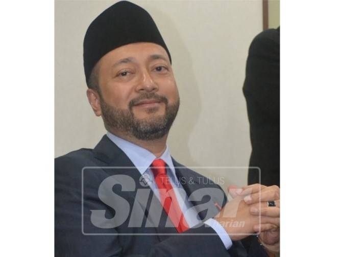 Mukhriz Mahathir