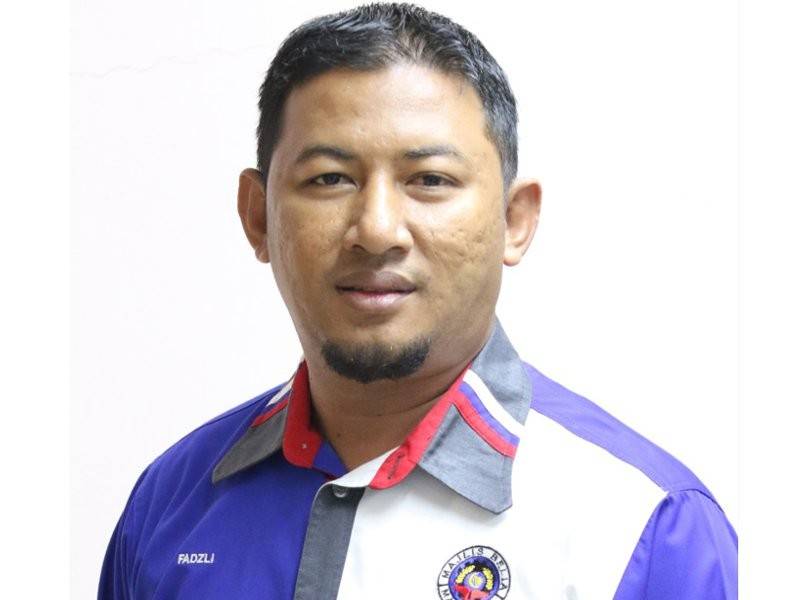 Muhammad Fadzli Hasan