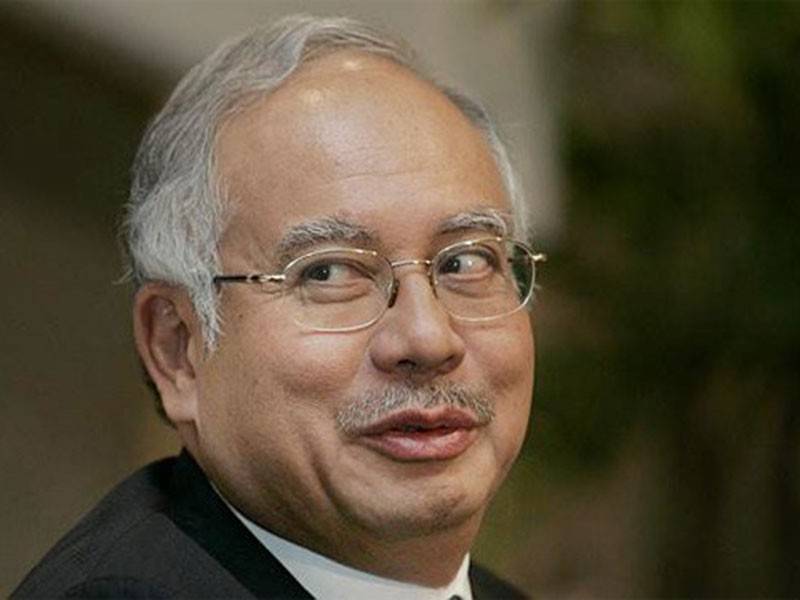 Najib