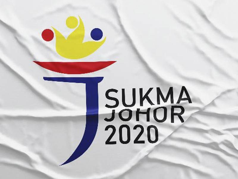 Sukma Johor 2020